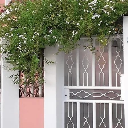 Ginevra Casa de Férias