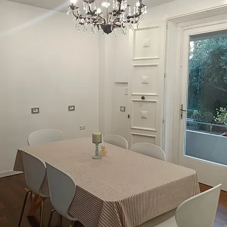 Casa de Férias Ginevra *