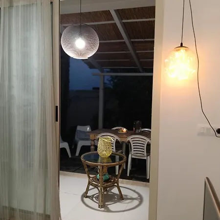 Ginevra Casa de Férias *