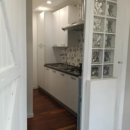 Ginevra Casa de Férias La Maddalena (Cagliari)