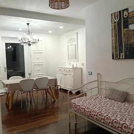Ginevra Casa de Férias *
