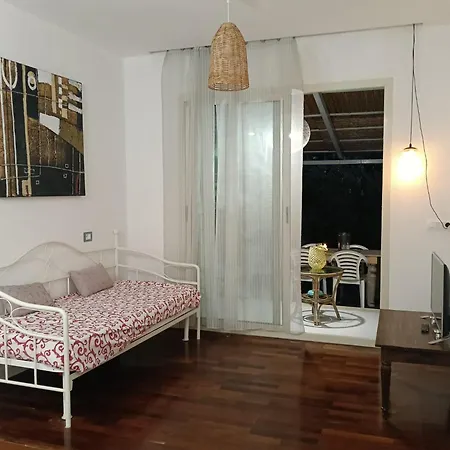 Σπίτι διακοπών Ginevra La Maddalena (Cagliari)