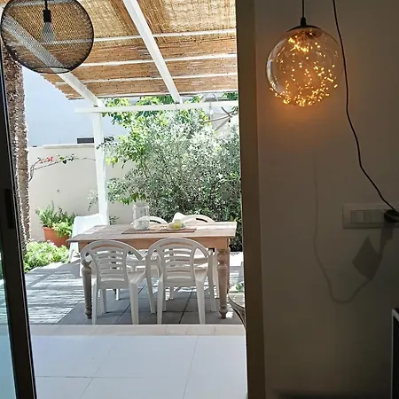 Ginevra Casa de Férias La Maddalena (Cagliari)