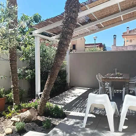 Casa de Férias Ginevra