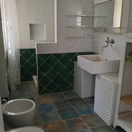 Σπίτι διακοπών Ginevra *