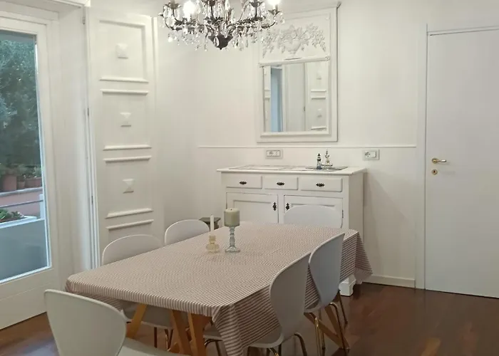 Ginevra 度假居 La Maddalena (Cagliari)